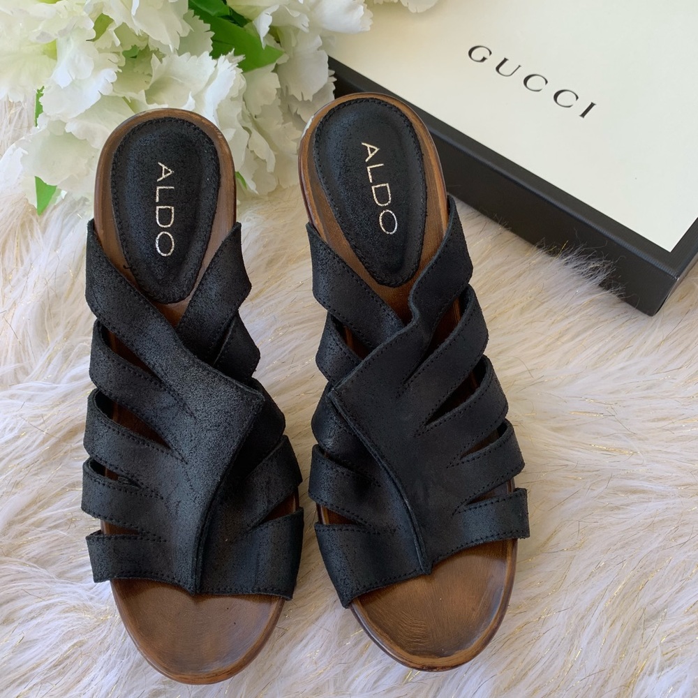 Womens Sandals - Aldo